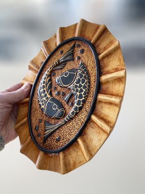 Fish Tray